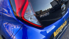 Toyota Aygo 1.0 VVT-i X-Trend TSS 5dr Petrol Hatchback